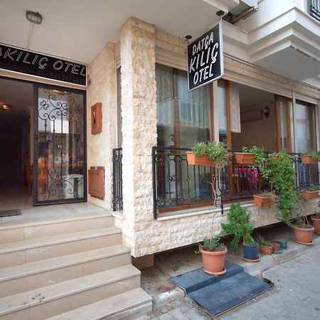 达特恰奇列克酒店 外观 照片